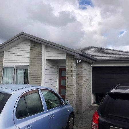 דירות Helvetia Stand Alone Family House - Pukekohe מראה חיצוני תמונה